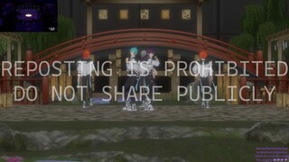 Kimi Koi Shigan Fixed Cam
