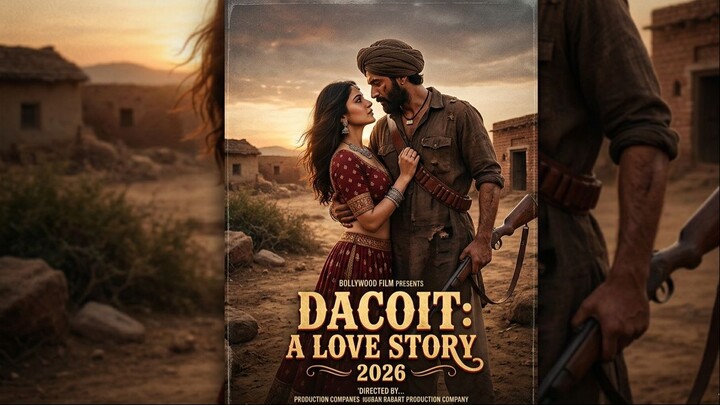 Dacoit A Love Story 2026 Hindi.AAC.WEB-DL.h264.ESub