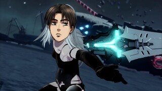 【战双帕弥什CN Punishing: Gray Raven】AUTOMATA DORIFTO