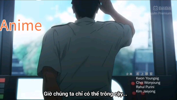 hành trình thăng câp ss1 tập 1