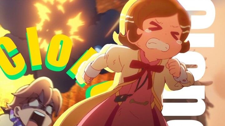 Không còn... hy vọng gì nữa! [Bản sao]