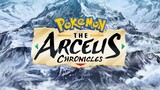 Pokemon The ARCEUS CHRONICLES Bahasa Indonesia | Pokemon Episode Spesial