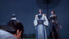 Tun Tian Ji - ศึกพิชิตสวรรค์ ตอนที่ 1 ซับไทย