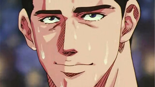 “你神奈川No.1的头衔今天就要拱手让人了”[仙道彰]