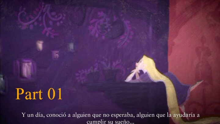 Enredados Chapter 1 Part 1