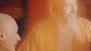 Saya merasa biksu tua ini telah melampaui anime! Kemampuan akting Tuan You Benchang benar-benar luar