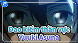 Đao kiếm thần vực|Lần đầu gặp mặt, Ta là Yuuki Asuna; chào mừng quay lại, Asuna._2