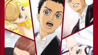 Ballroom e Youkoso 03 (Summer 2017)