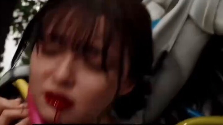Is the Belia gene taking over? Is Xiao Lu torturing Lachesis like crazy? [Song Cha Lachesis Side Sto