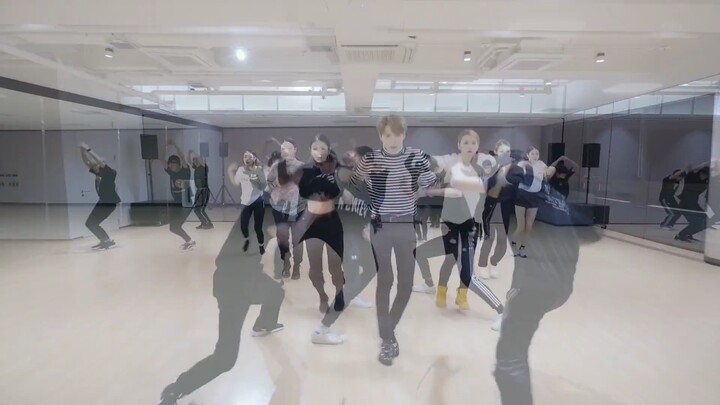 Daftar 15 video ruang latihan SM Entertainment dengan jumlah penayangan tertinggi—berapa banyak yang