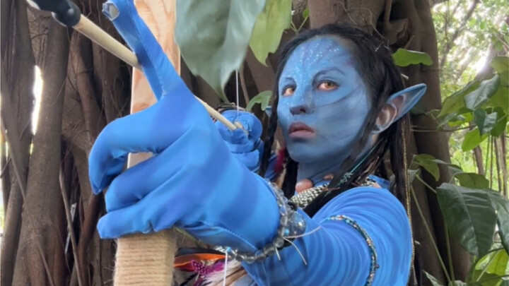 Karena semua sudah tahu aku punya foundation warna biru, jadi nggak usah malu-malu deh!