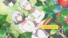 jiisan baasan episode 3 SUB INDO