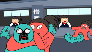 เมื่อแฟนดู She Disappeared จบ