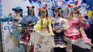 MUGENDAI MEWTYPE - BILIBILI WORLD 2025