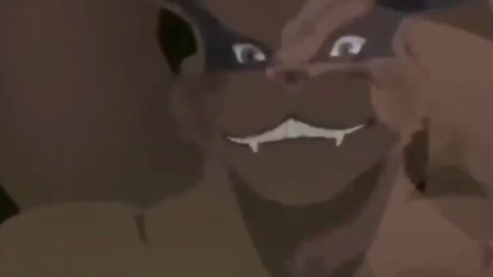 naruto Shippuden episode kurama