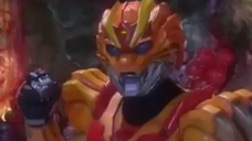 Chosei kantai Saser-X เทพพิทักษ์แห่งกาลเวลา เซเชอร์เอ็กซ์ Vol.3