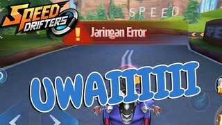 Kenapa Ini Selalu Terjadi - Garena Speed Drfters Indonesia