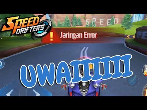 Kenapa Ini Selalu Terjadi - Garena Speed Drfters Indonesia