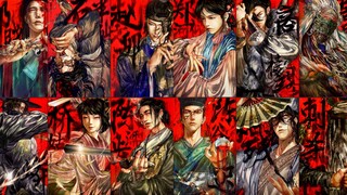 两年了，朋友终于认为我该自我介绍了