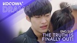 The truth about Tae Hee's accident  is FINALLY OUT! | Tempted EP21 | KOCOWA+