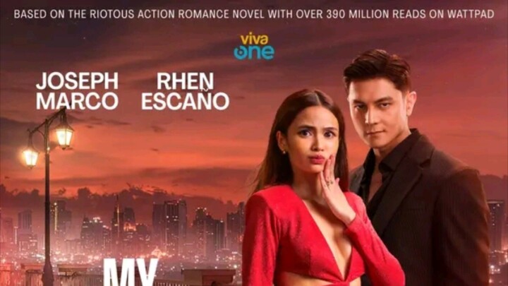 My Husband Is A Mafia Boss episode 19