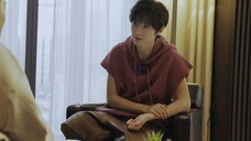 【Chen Zheyuan】Vlog of Yueyou Magazine: Beijing City Tour|Relaxing Blockbuster Side Shots & Interview