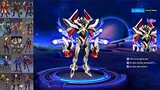 ALL REJECTED SKIN SURVEYS MOBILE LEGENDS | BUT ACTUALLY LOOKS COOL | MLB