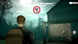 Top 12 Horror Games For Android/iOS 2019 OFFLINE