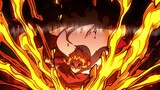 [Anime] Perkenalan Penuh Kesan Rengoku Kyoujurou | "Demon Slayer"