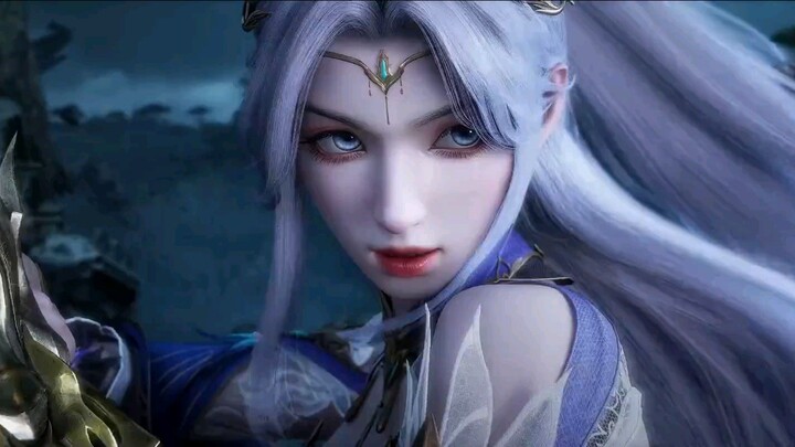 The Great Ruler S2 Eps 15 HD Sub Indo