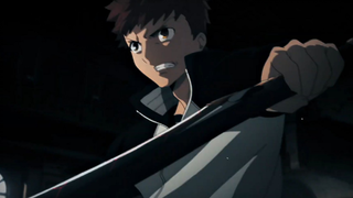 Shirou Playboi Carti AMV 4K