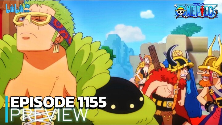 One Piece Elbaf Arc!