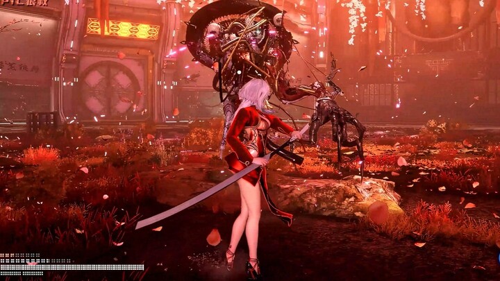 Congratulations on discovering the Sword Star’s most perfect mod!
