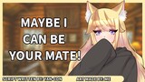 Adopting A Yandere Wolf Girl...As A Mate!? - (Yandere Wolf Girl x Listener) {ASMR Roleplay} [F4A]