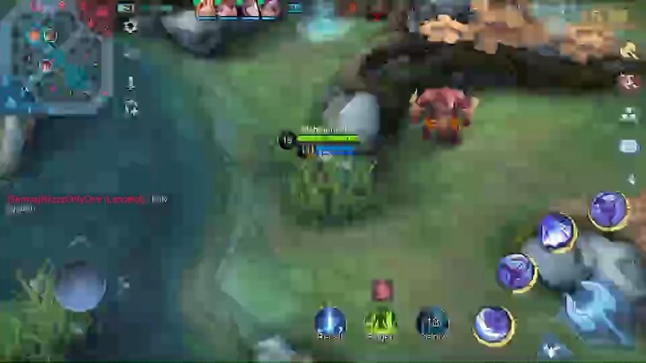 Old Yu Zhong Maniac