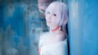 【Cosplay】Cos gadis kucing Neko lucu