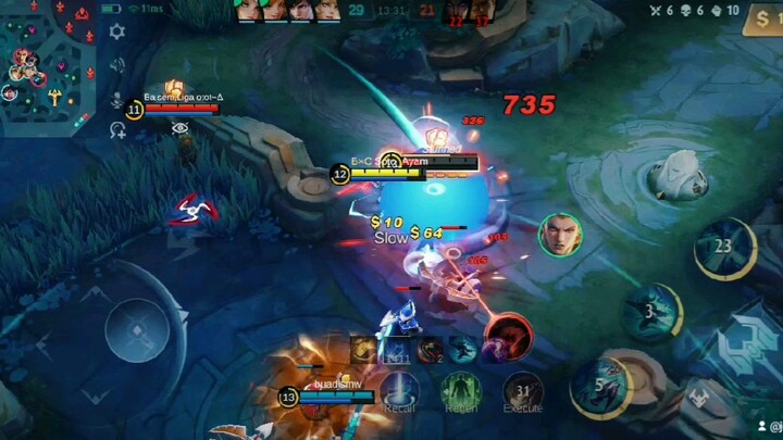 Highlight Saber | Classic