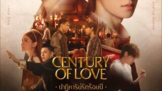 century of love episode 4 ( sub Indo )