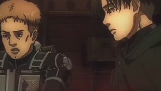 Ceroboh sekali, Allen