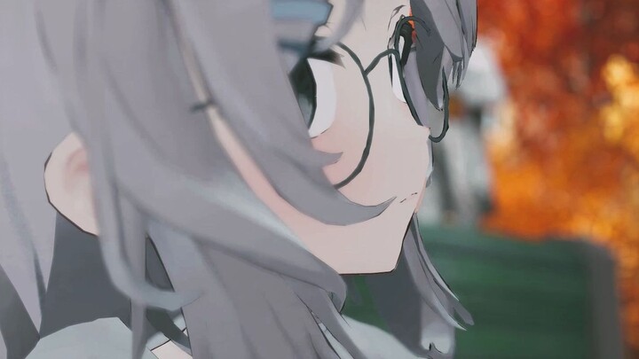 In the blink of an eye, the little loli has grown into a young lady!