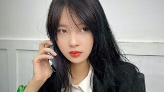 假如谈恋爱需要面试