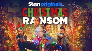 Christmas Ransom - Full Movie 2022