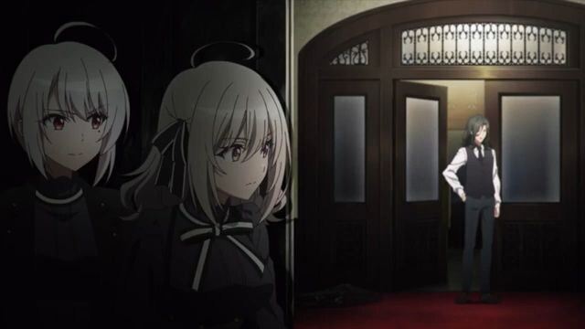 MENGUMPULKAN WAIFU BERKEDOK MATA-MATA _ Alur Cerita Anime Spy Classroom eps 2