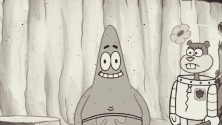 คำพูดเท่ๆ ของ Patrick ไม่เคยทำให้เราผิดหวัง!