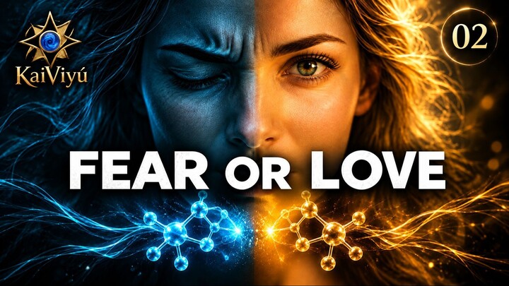 02 The battle that decides whether you love or flee.