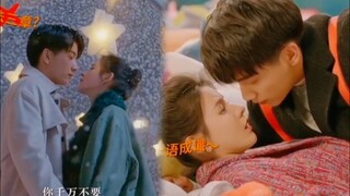 Teaser_ Guess who i am ( wangziqi and zhangyuxi ) fall in Love #viral #update