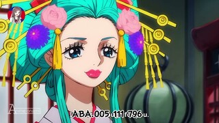 (សម្រាយAnime)រឿងដំណើរផ្សងព្រេងទៅកាន់one piece(Ep976) #onepiece #season20 #Animeonami