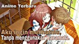 [Anime Rivew] Suki Na Ko Ga Megane Wo Wasureta.