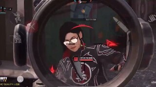 Clutch or gae