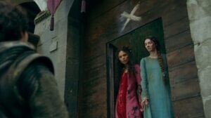 The Decameron epsoide 1 [Sub Indo]